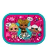 Caja de Almuerzo Campus Midi L.O.L Surprise
