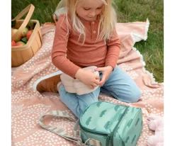 Caja de Almuerzo Elphee Sand