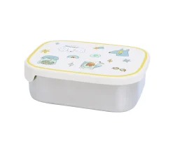 Caja de Almuerzo Funky Dogs