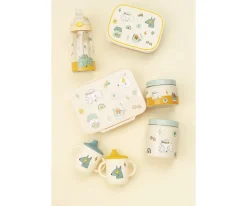 Caja de Almuerzo Funky Dogs