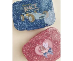 Caja de Almuerzo Glitter Over The Rainbow