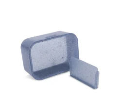 Caja de Almuerzo Glitter Race