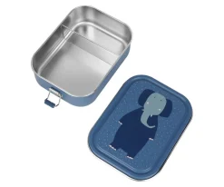 Caja de Almuerzo Grande Mrs. Elephant