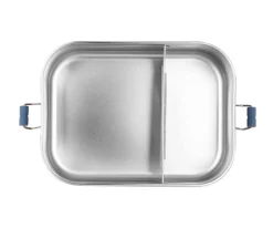 Caja de Almuerzo Grande Mrs. Elephant