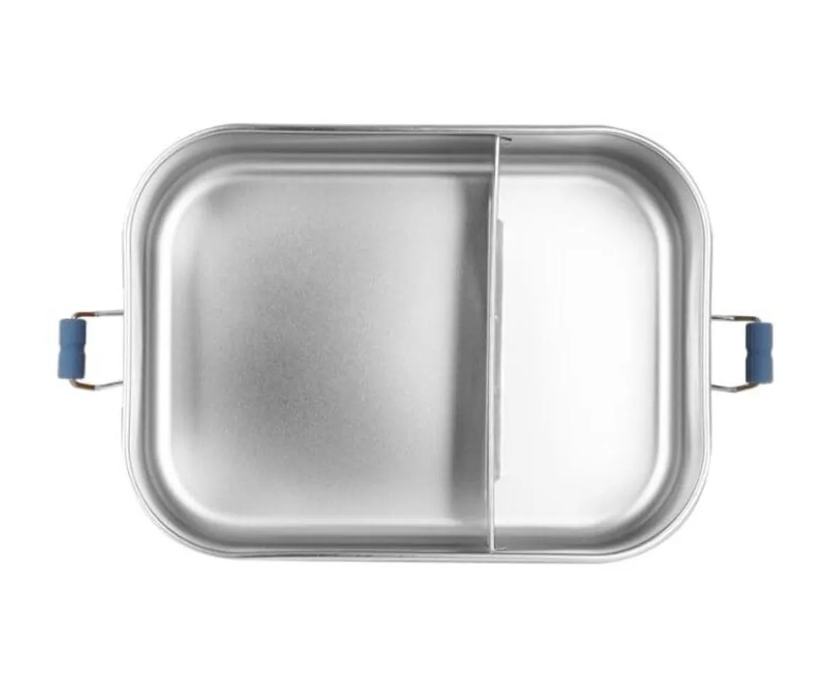 Caja de Almuerzo Grande Mrs. Elephant