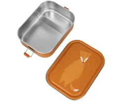 Caja de Almuerzo Grande Mrs. Fox