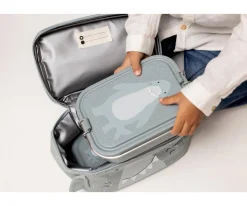 Caja de Almuerzo Grande Mr. Shark