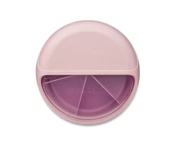 Caja de Almuerzo MiniDisc Pink