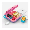 Caja de Almuerzo Neat Rosa