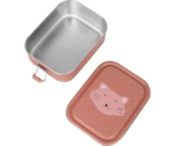 Caja de Almuerzo Pequeña Mrs. Cat