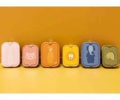 Caja de Almuerzo Pequeña Mr. Lion