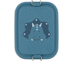 Caja de Almuerzo Pequeña Mr. Triceratops