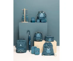 Caja de Almuerzo Pequeña Mr. Triceratops