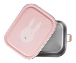 Caja de Almuerzo Pequeña Mrs. Rabbit