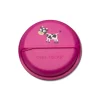 Caja de Almuerzo SnackDisc Vaca Purple