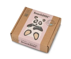 Caja de Almuerzo SnackDisc Pink Panda