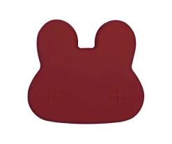 Caja de Almuerzo Snackie® Bunny Rust