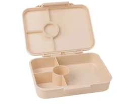 Caja de Almuerzo Tritan Bento Confetti