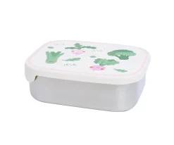 Caja de Almuerzo Veggie Pals