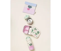 Caja de Almuerzo Veggie Pals