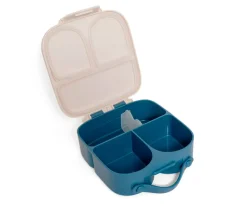 Caja de Almuerzo Whale