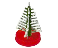 Caja de Experimentación con Cristales