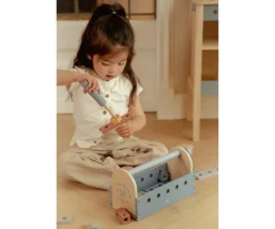 Caja de Herramientas FSC