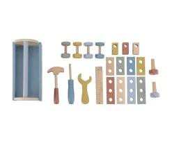 Caja de Herramientas FSC