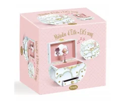 Caja de Música Elfe