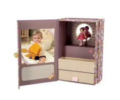 Caja de Música Emma