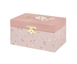 Caja de Música Joyero Evi