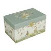 Caja de Música Joyero Forest Friends