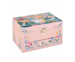 Caja de Música Rabbit