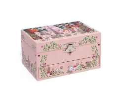 Caja de Música Woodland