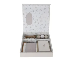 Caja de Recuerdos Bebé Bunny