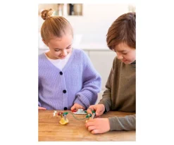 Caja Experimentos Energía Eléctrica