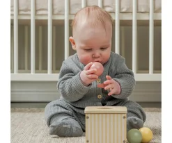 Caja Juega y Aprende 6-12 Meses