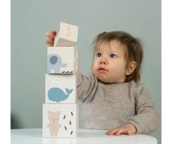Caja Juega y Aprende 12-18 Meses