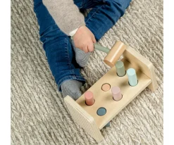 Caja Juega y Aprende 12-18 Meses