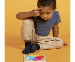 Caja Juega y Aprende Los Colores