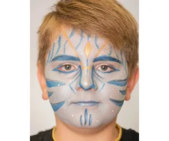 Caja Maquillaje Mundo Intergaláctico