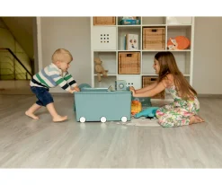 Caja Multifunción Navy