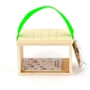 Caja para Insectos de Madera