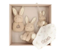 Caja Regalo Baby Bunny Personalizable