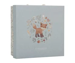 Caja Regalo Forest Friends Personalizable