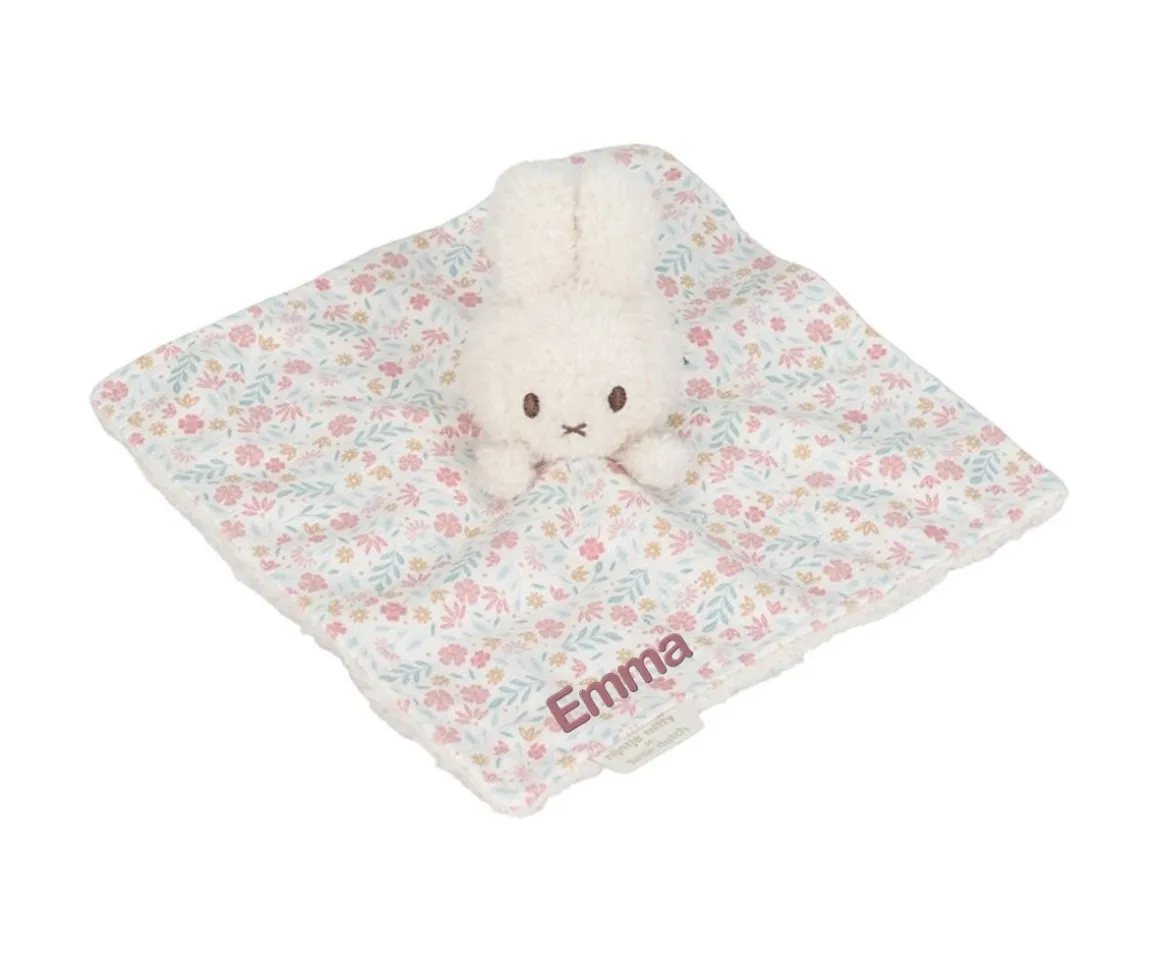 Caja Regalo Miffy Lucky Blossom Personalizable