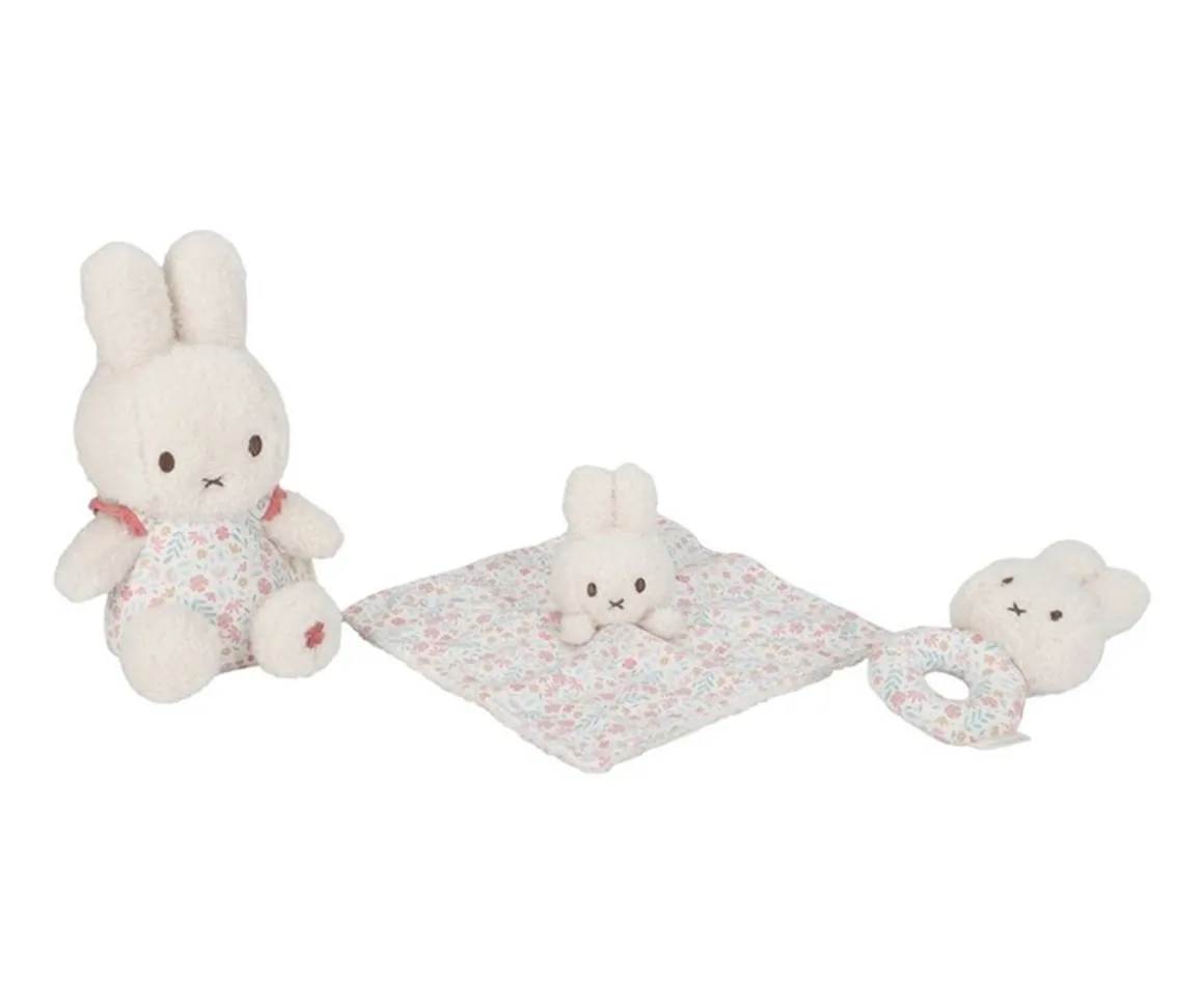 Caja Regalo Miffy Lucky Blossom Personalizable