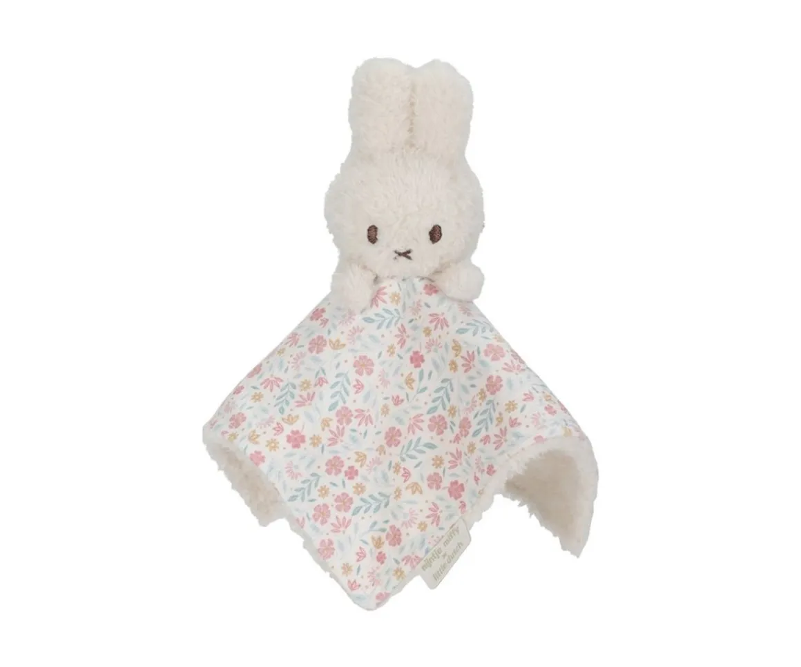 Caja Regalo Miffy Lucky Blossom Personalizable