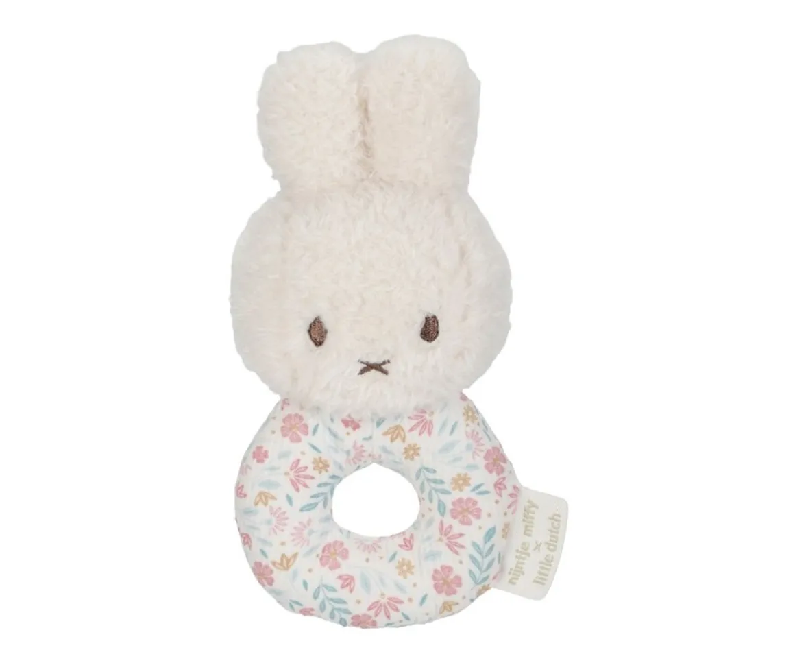 Caja Regalo Miffy Lucky Blossom Personalizable