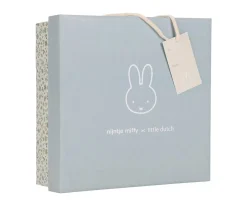 Caja Regalo Miffy Lucky Leaves Personalizable